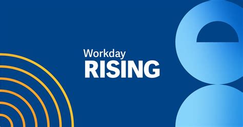 workday rising 2023